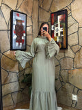 Robe Sélène