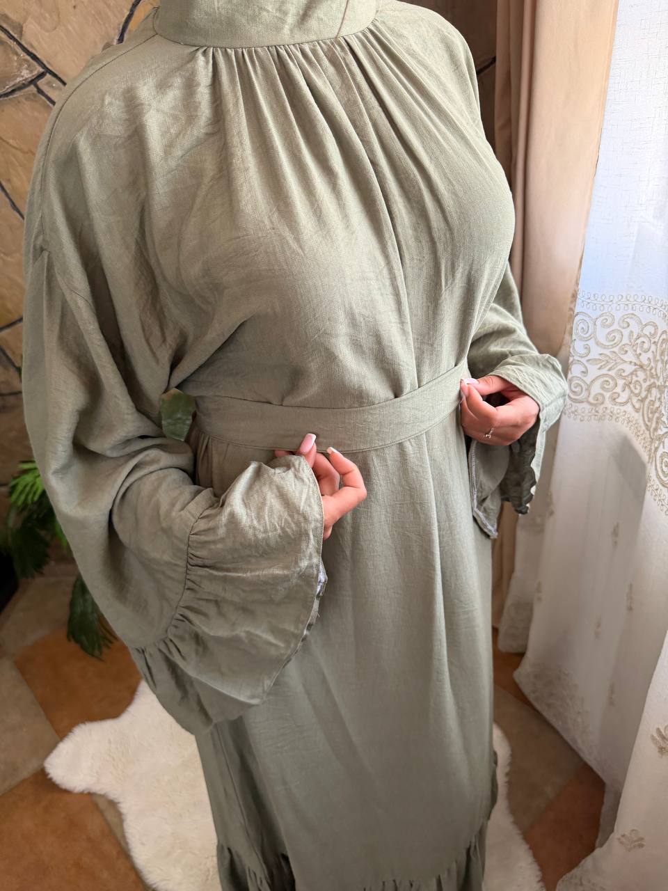 Robe Sélène